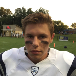 Kyle Van arsdale