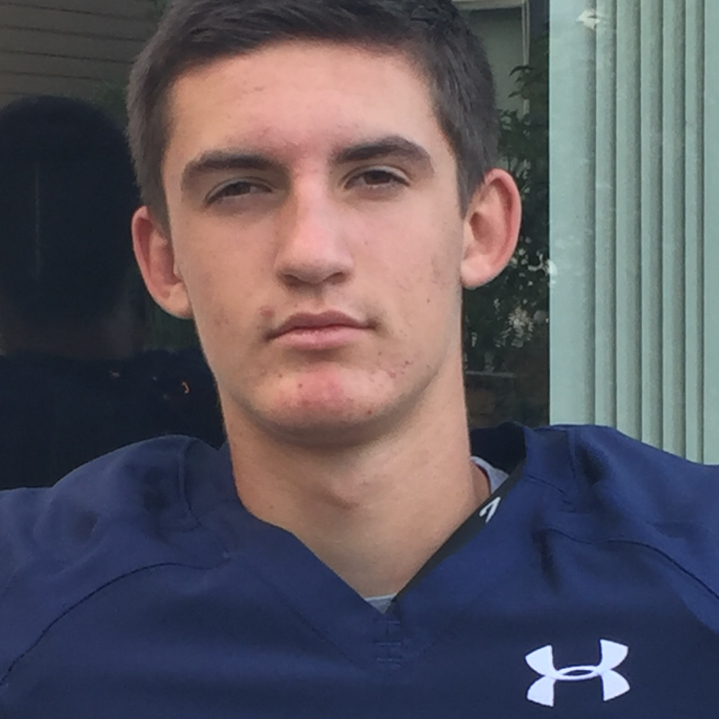 Jacob Barrett