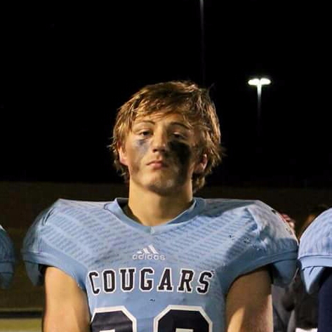 Jordan Binkley mugshot