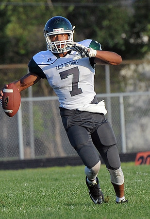 Christian Robinson