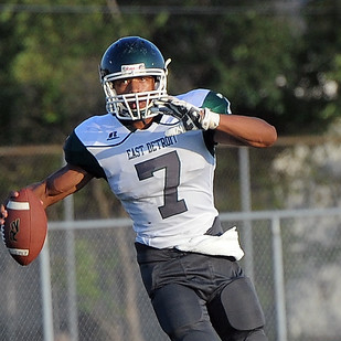 Christian Robinson