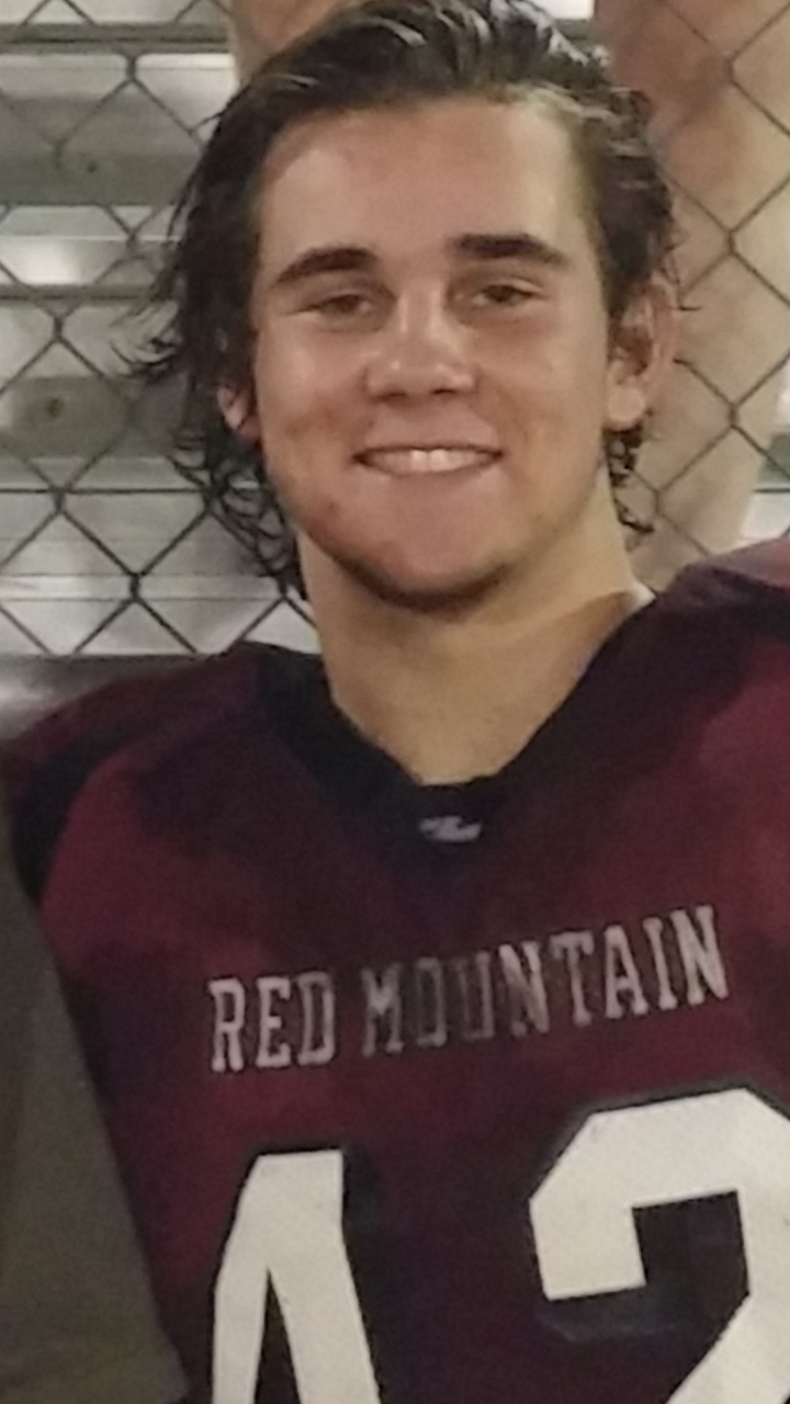 Andrew Brown