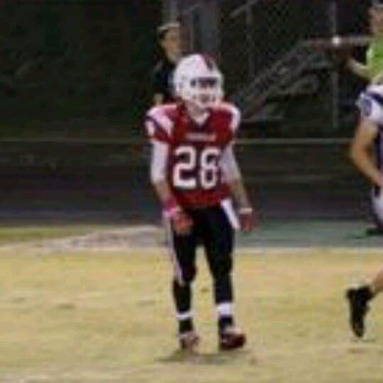 Dillon Price