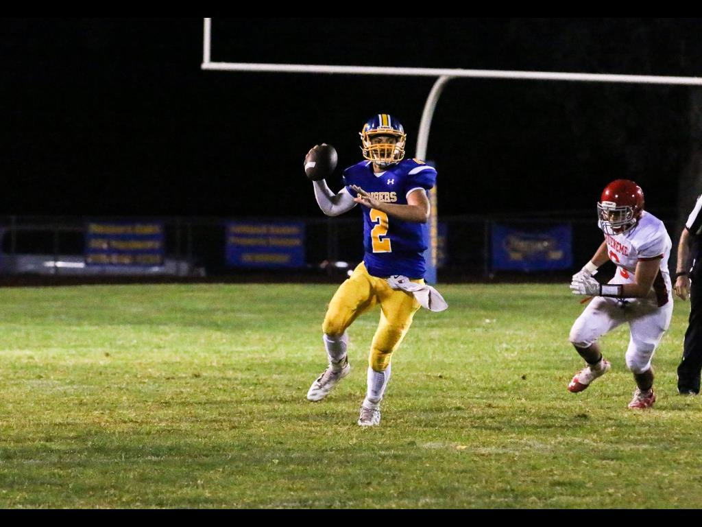 Parker Johnsen