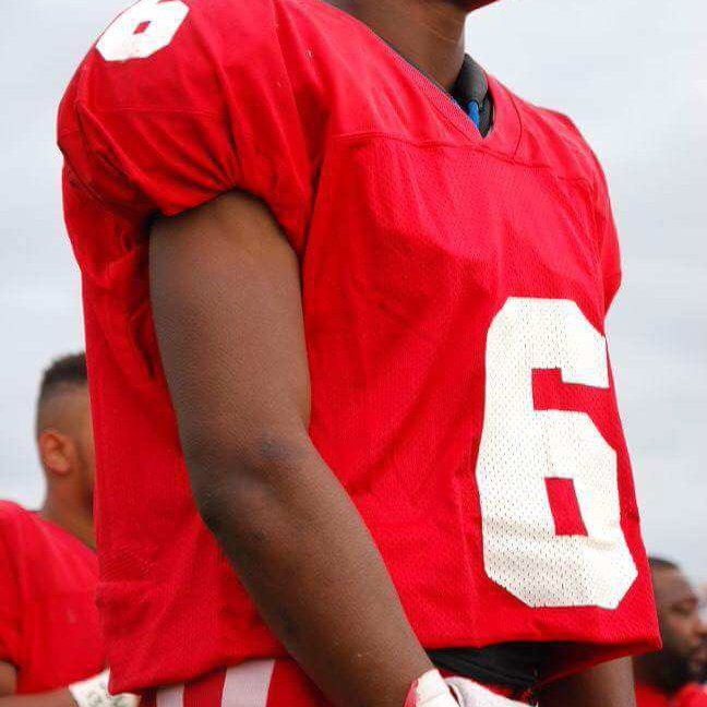 BRYCE HOLLOWAY