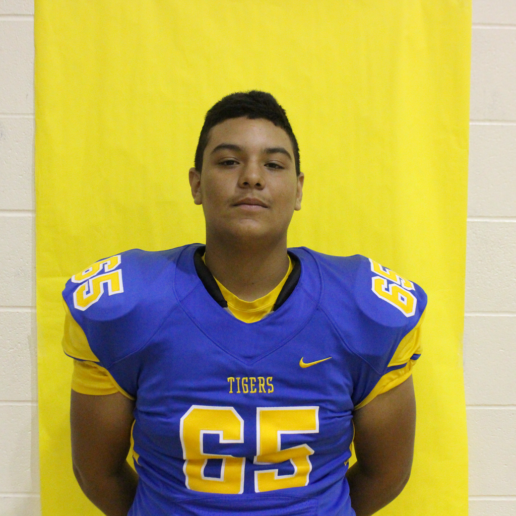 Genaro Cantu