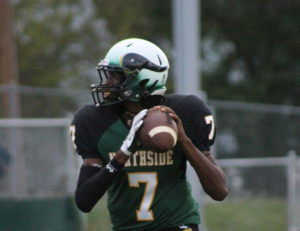 Jabari Blake