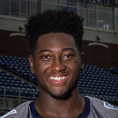 Deonte Holley
