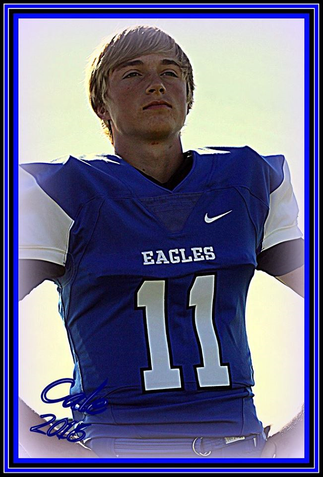 Cale Blehm