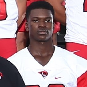 Jeremiah Tolbert