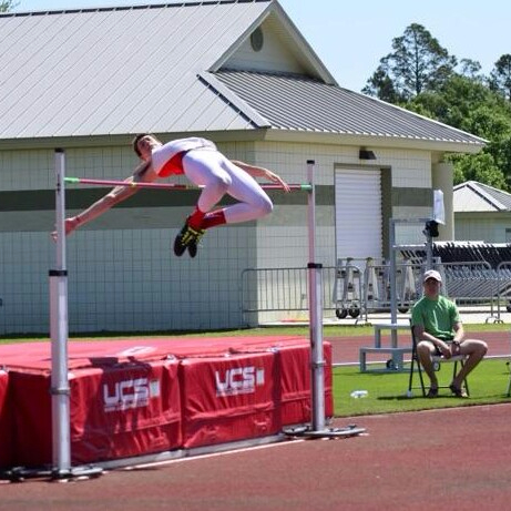 Trae Barry