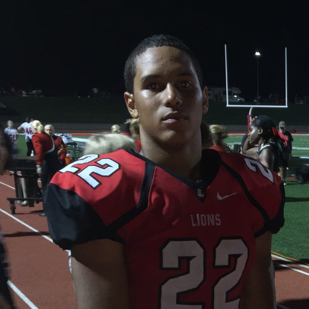 Marcus Sutton