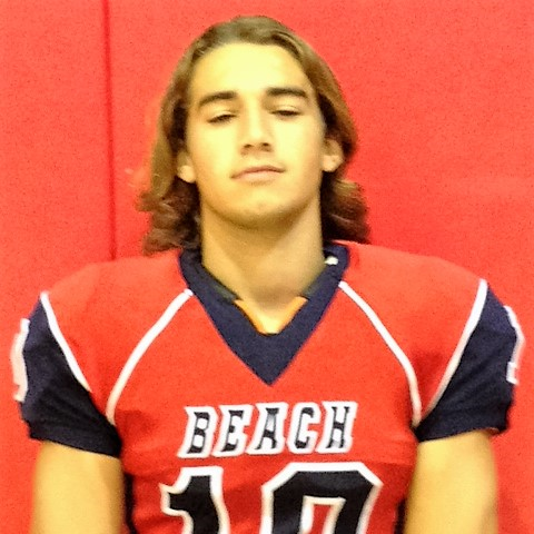 Noah Abramowitz