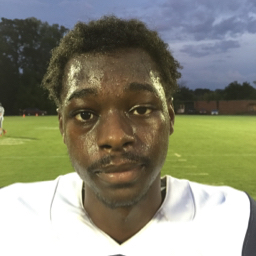Shaquan Burns