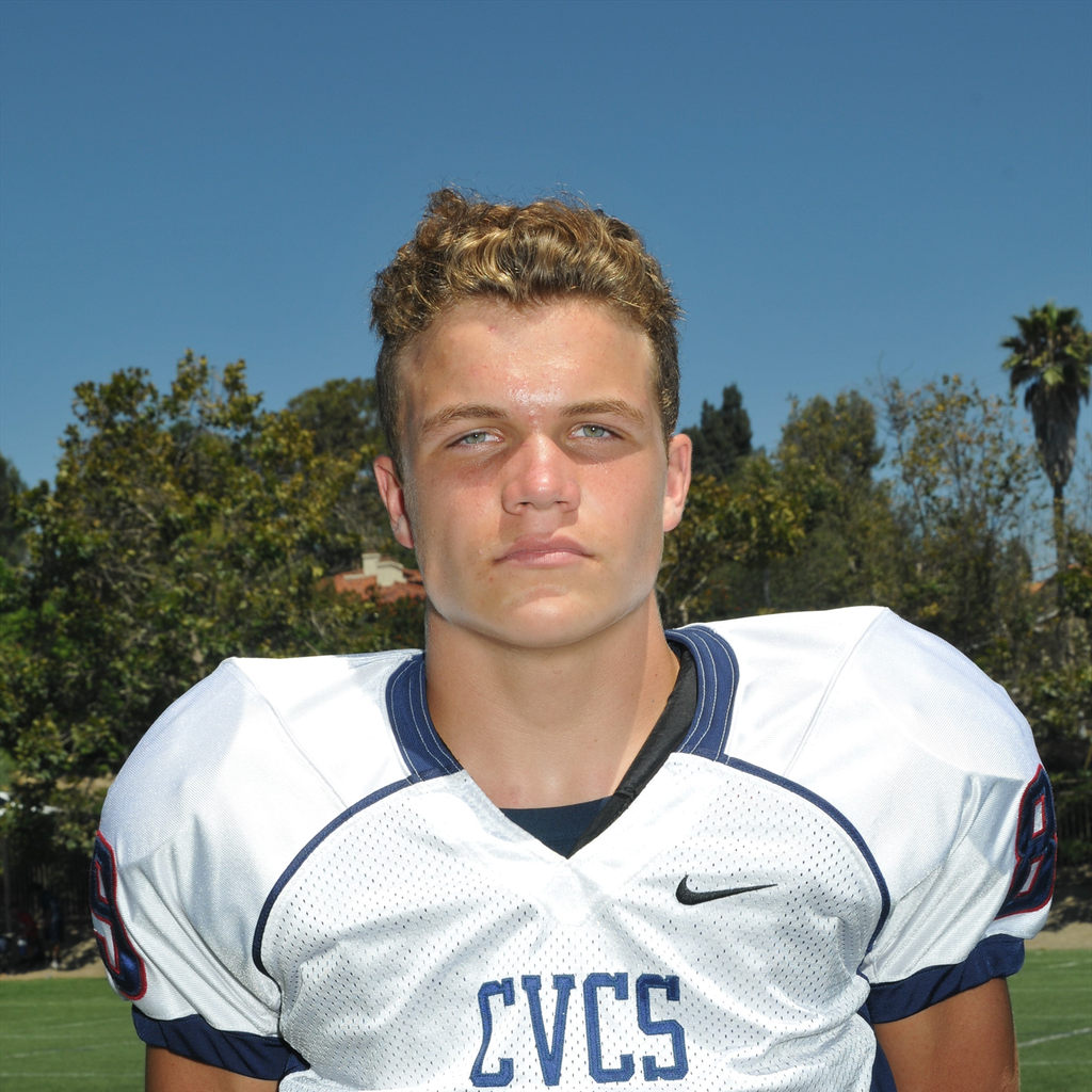 Christian Harris