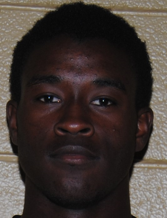 Jaray Jenkins