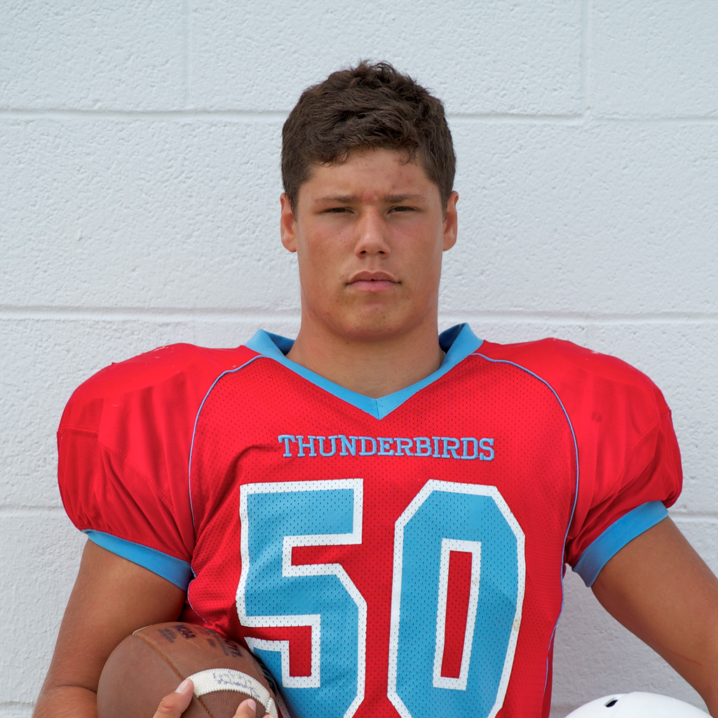 Keegan Labahn