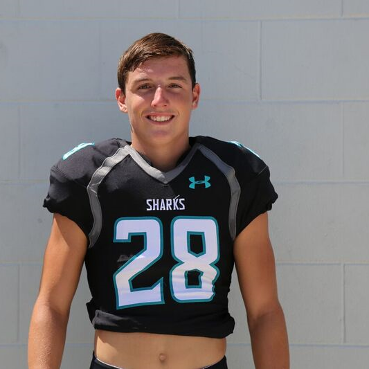 Ryan Carroll