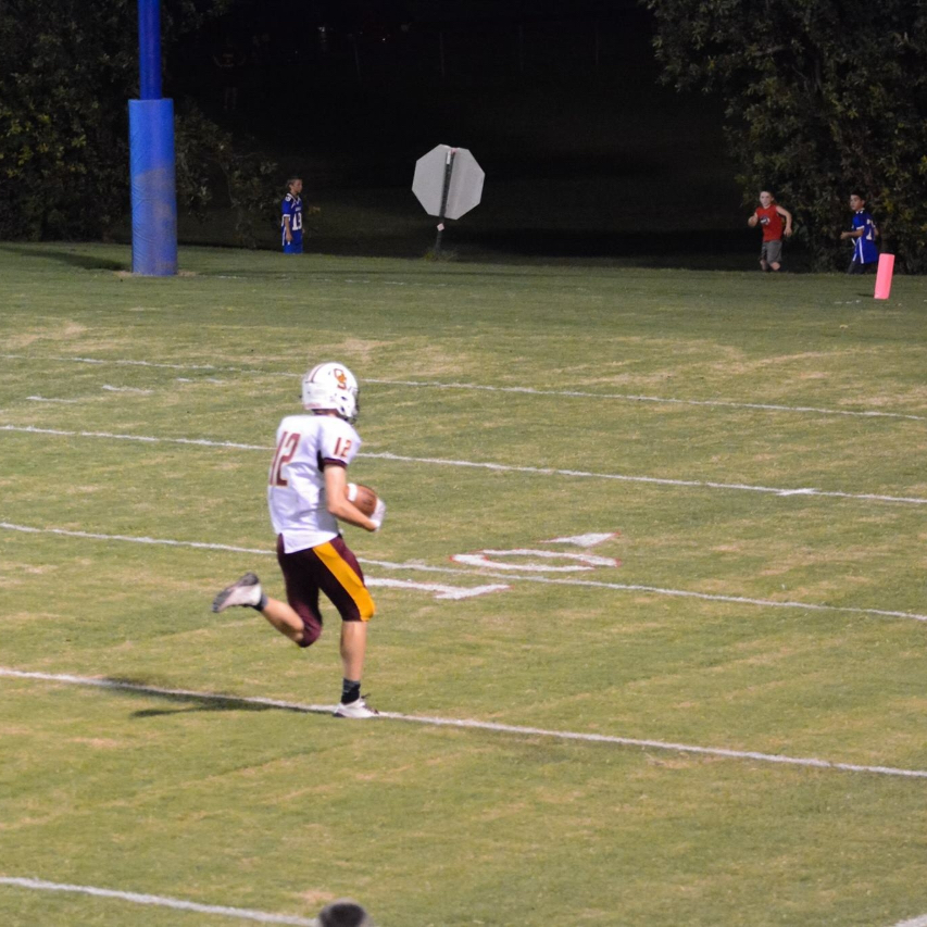 Dawson Witte