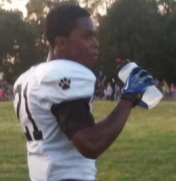Kemari Mcclary
