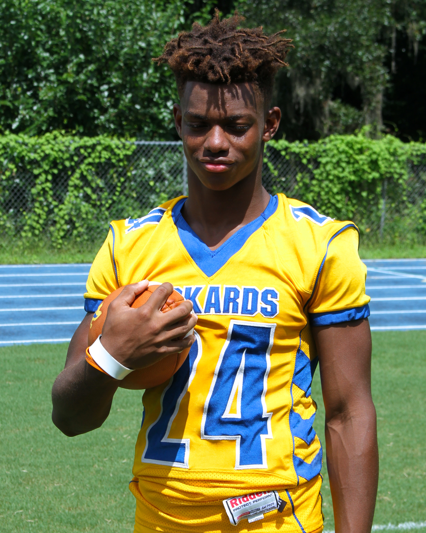 Tavyn Jackson