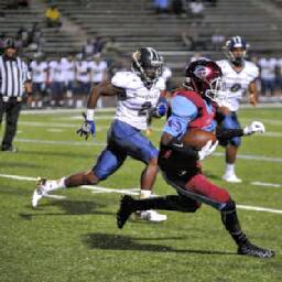 Juvantae Martin mugshot