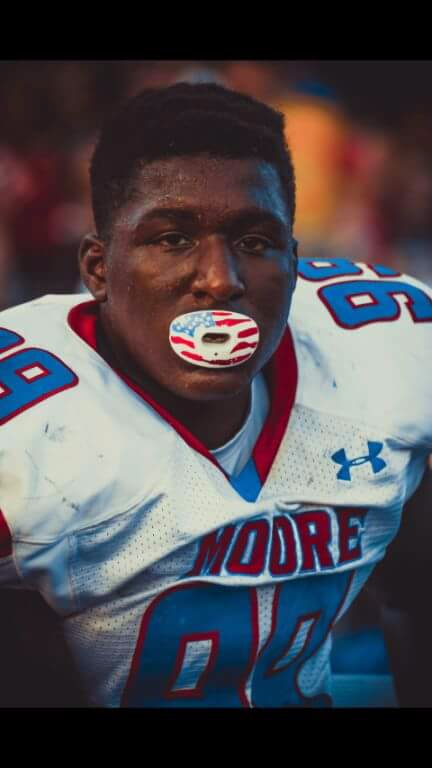 Nyle Holder