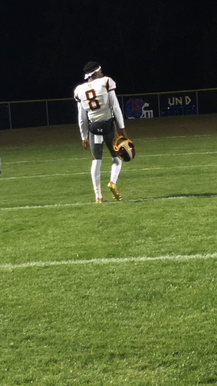 Jaylen Bowens