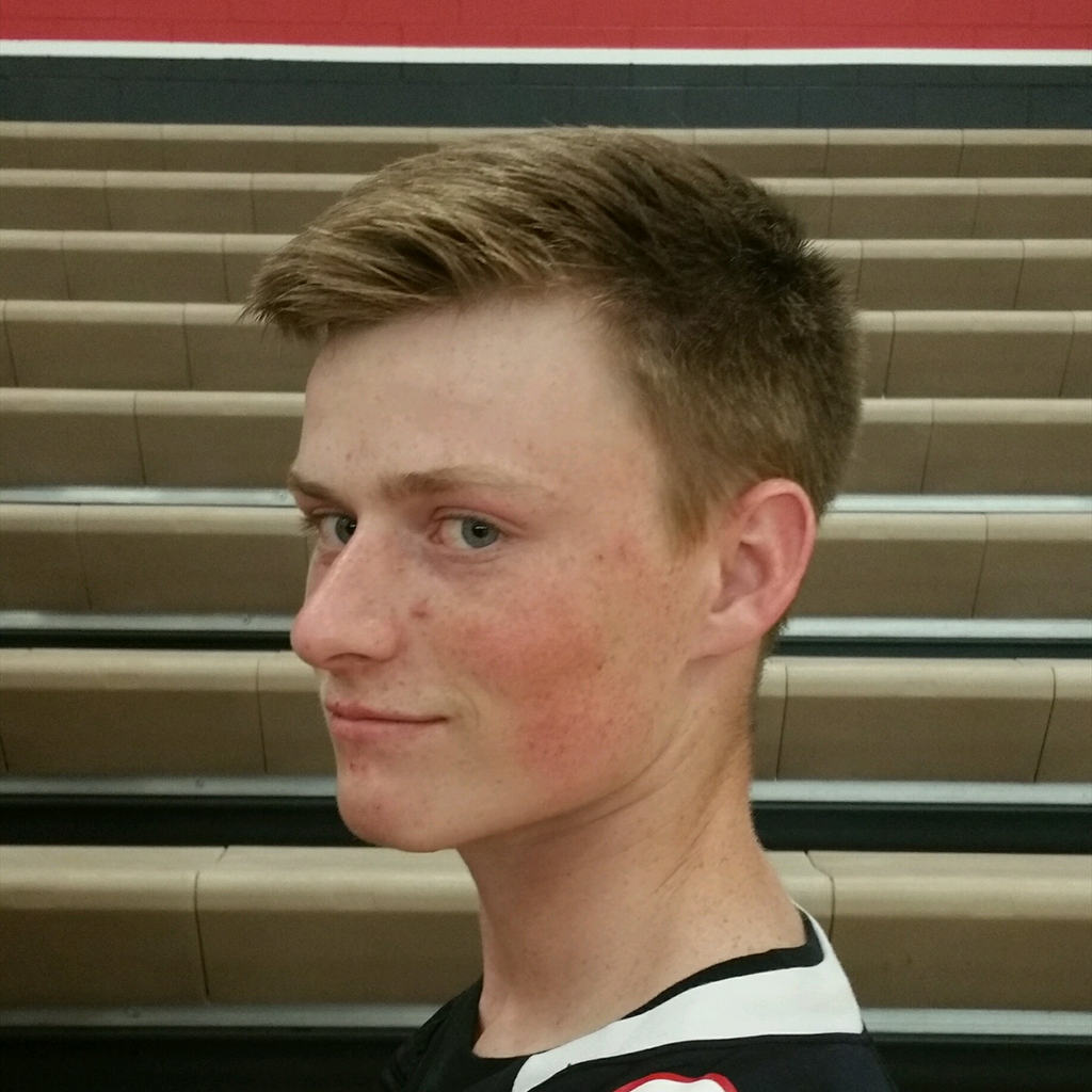 Mitchell Lopeman mugshot