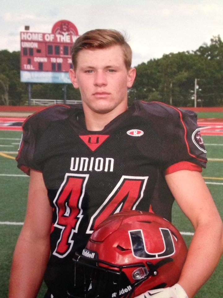 Drew Reed