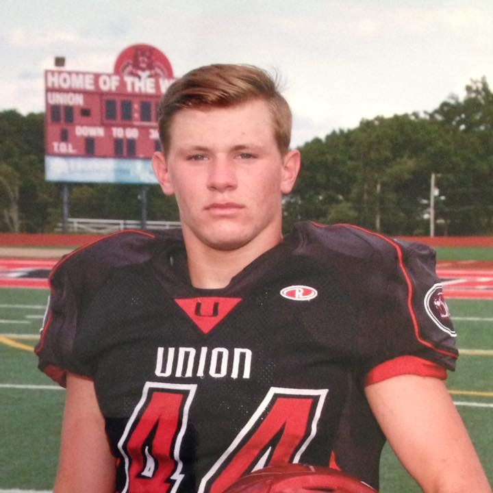 Drew Reed