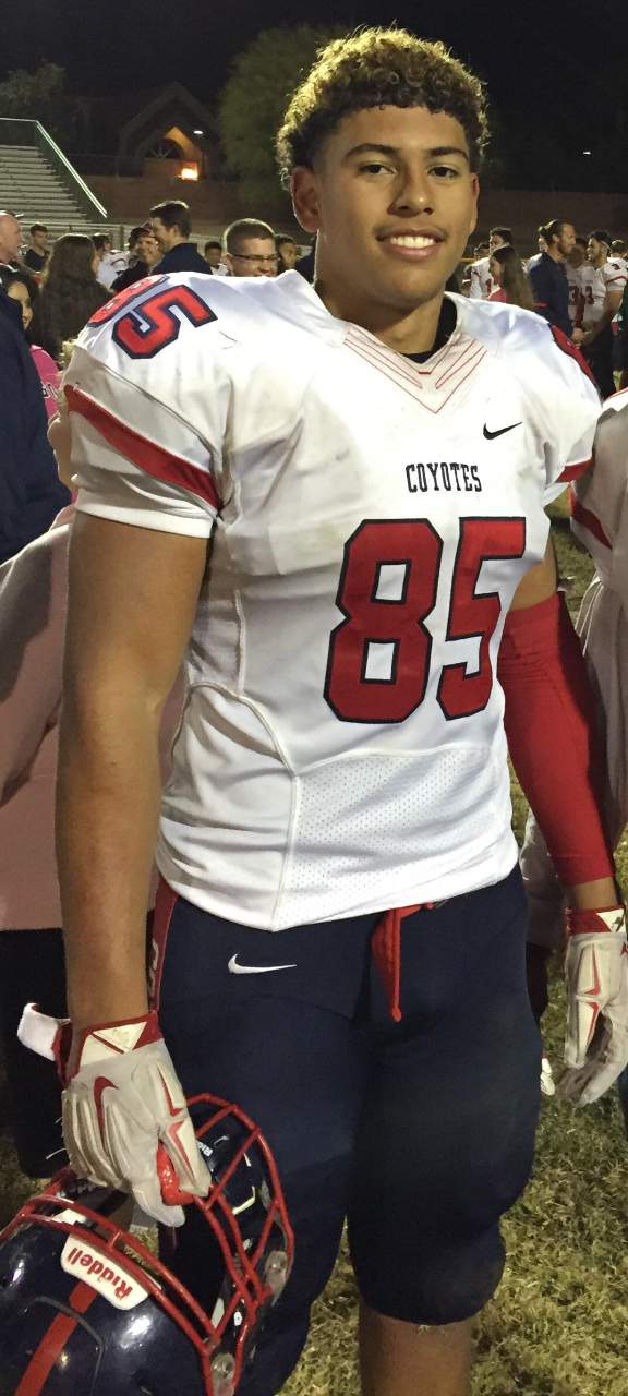Andrew Nichols