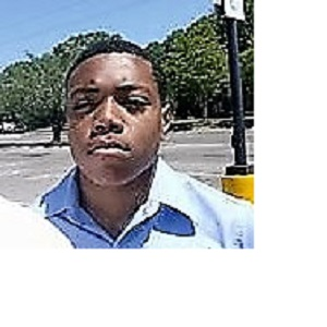 Jaylan Harris