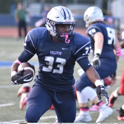 James Jackson iv