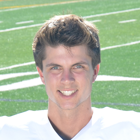 Ryan Dumas