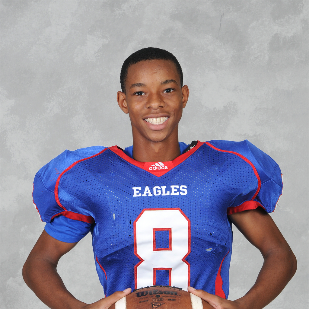 Elijah Bell