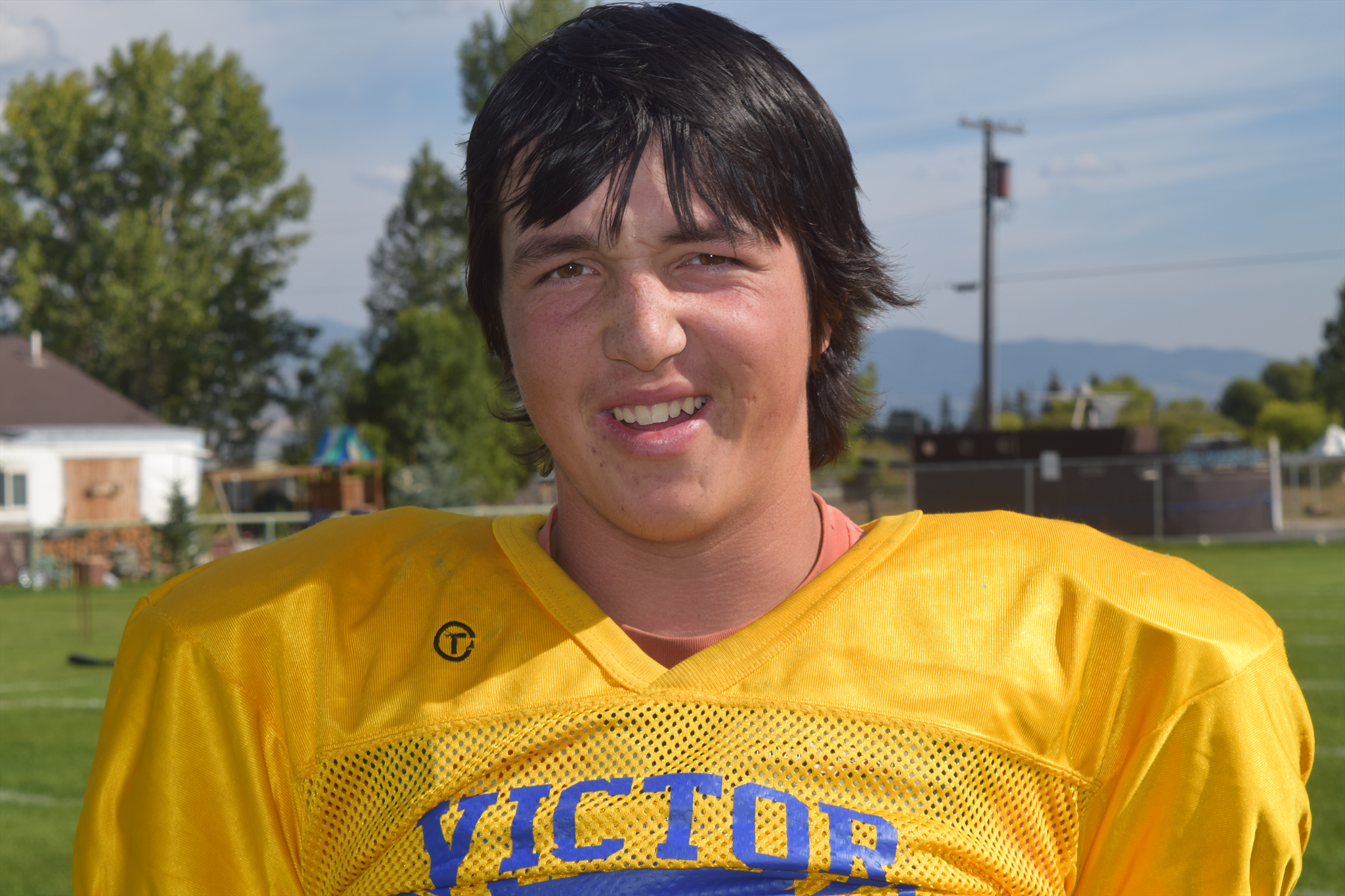 Logan Mckinley