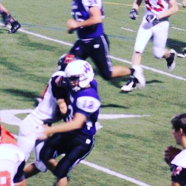 Logan Robinson