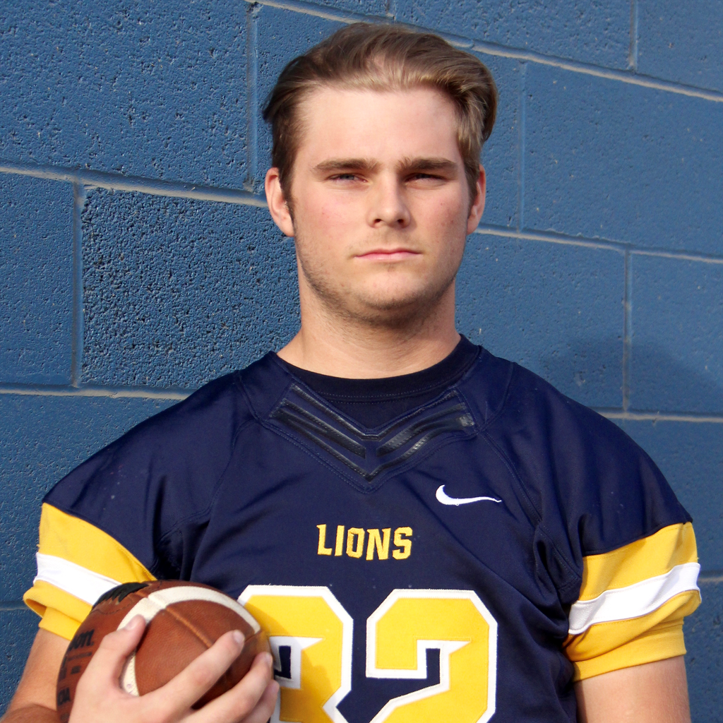 Corbin Simon
