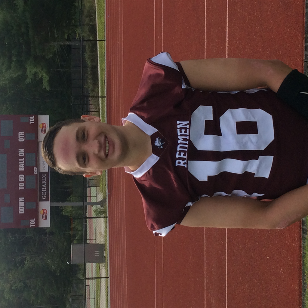 Kyle Derosier
