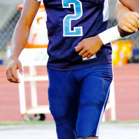 Keon Bradley