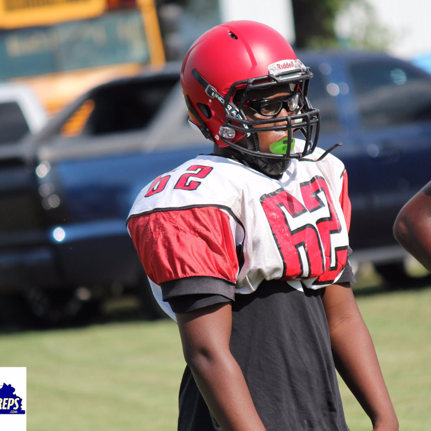 Kyle Holloman