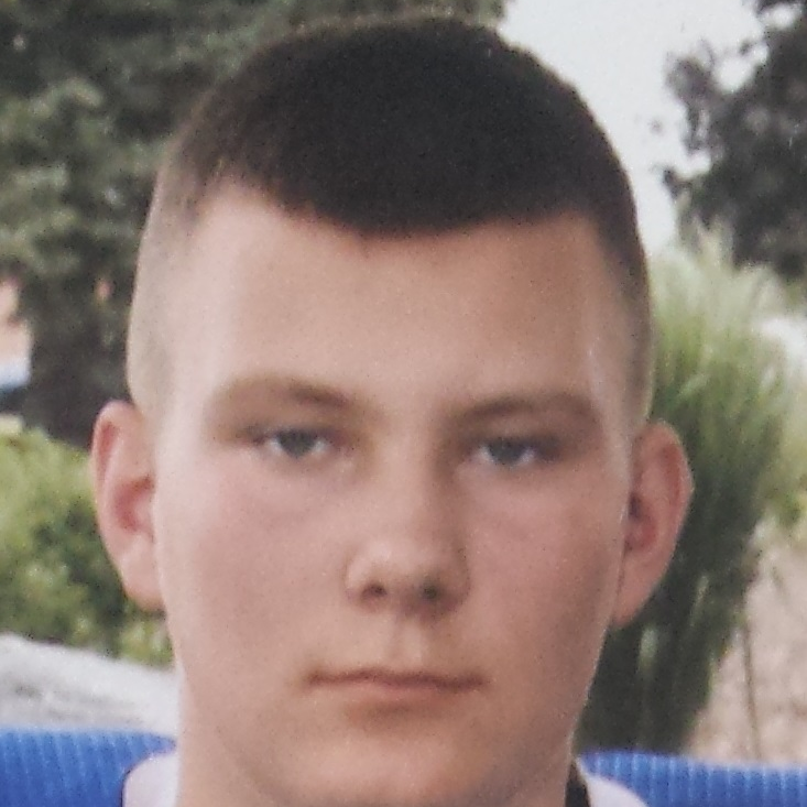 Nick Eddinger