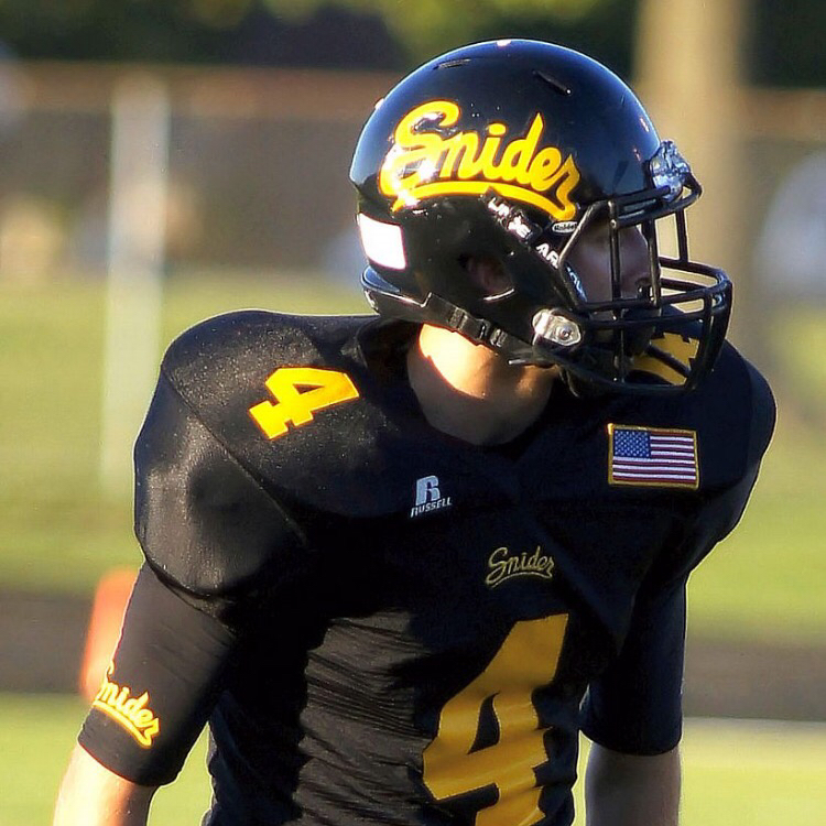 Ethan Hoover