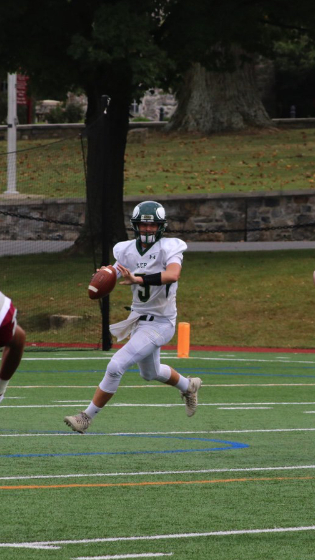 Sully Dowling