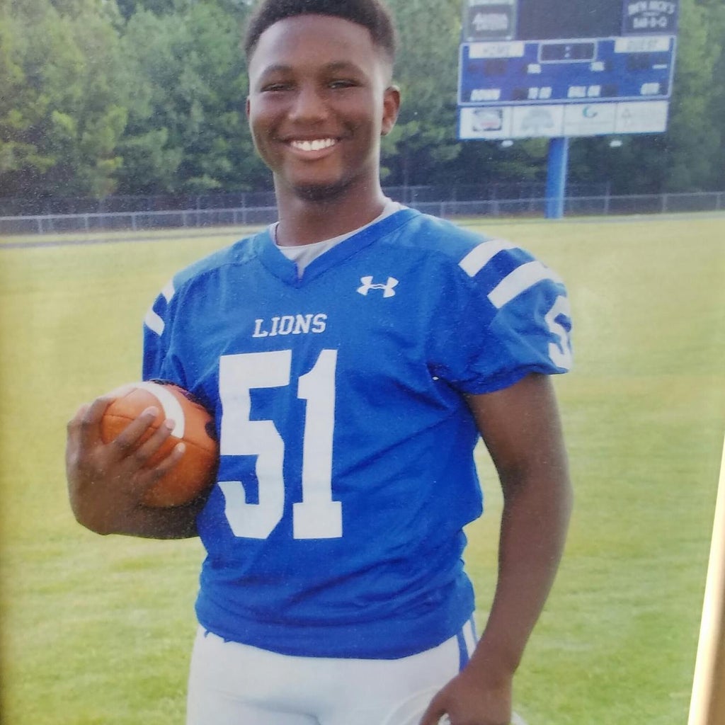 Caleb Moses