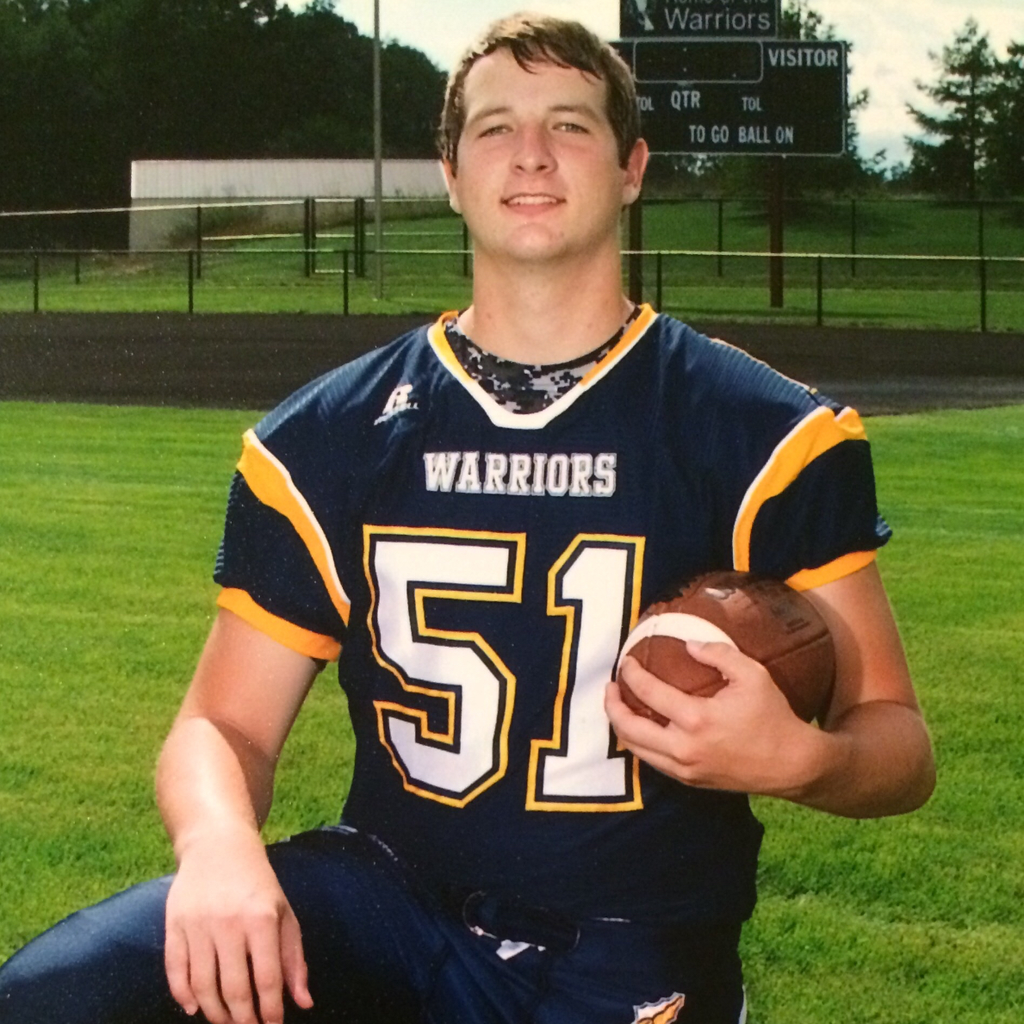 Jake Horner