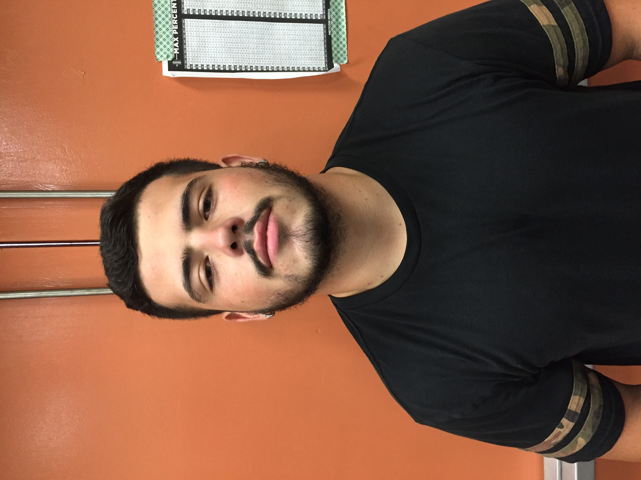 Richard Rios