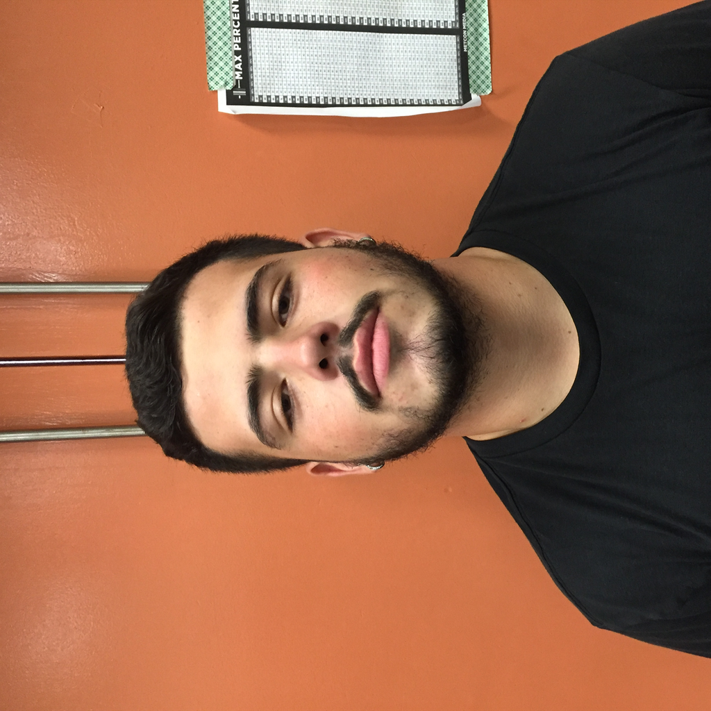 Richard Rios