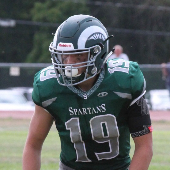 Nick Vaccaro